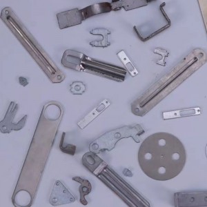 Hardware- und Metallprodukte Zubehör Präzision Teile Verarbeitung