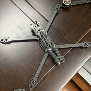 Hot Sell Billig FPV 5 Zoll, 7 Zoll, 10 Zoll FPV -Drohnen&FPV -Frames