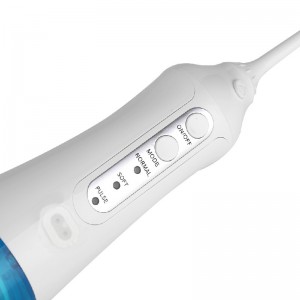 Hoher Qualitätniedriger Preis oraler Irrigator Wasser Flosser Zahnreiniger