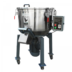 Vertikale Farbmischmaschine