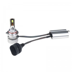 K7 LED -Scheinwerfer