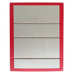 DG-9045 Multifunktional Lederhülle (Auskleidung) Maschine