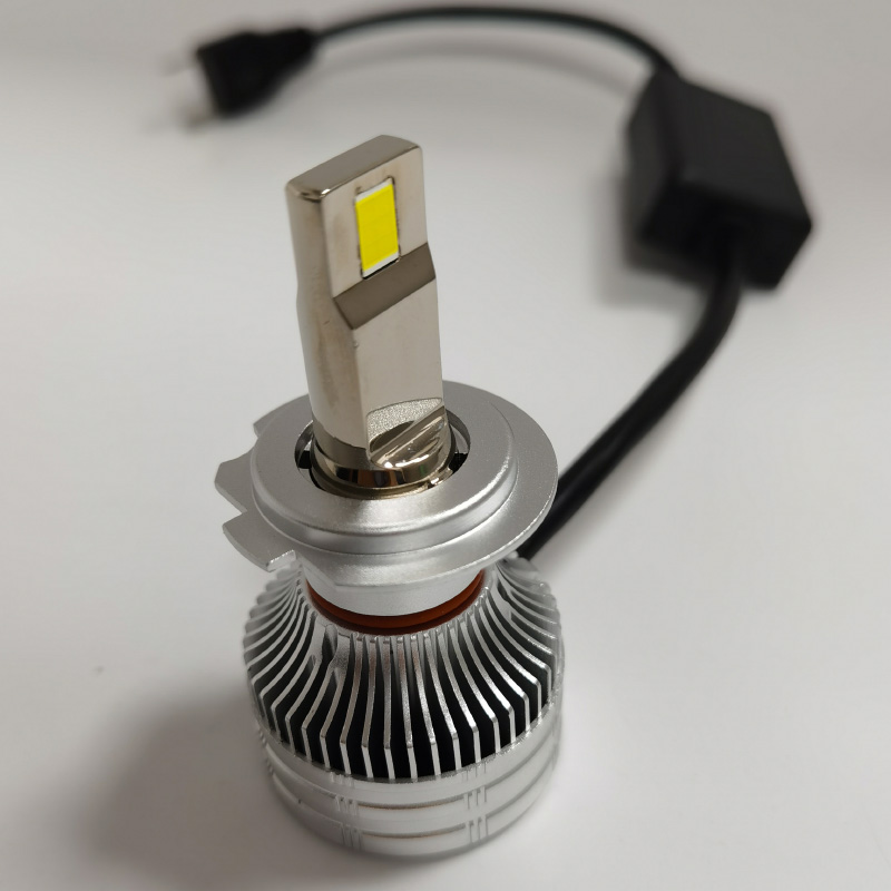 N23 Hochleistungs -LED -Scheinwerfer