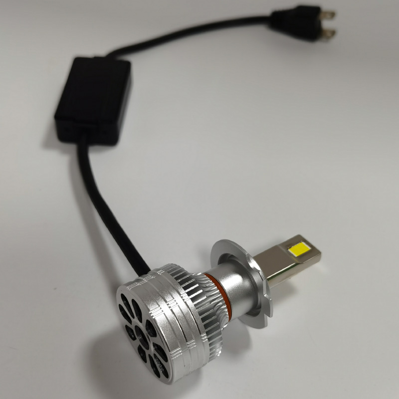 N23 Hochleistungs -LED -Scheinwerfer