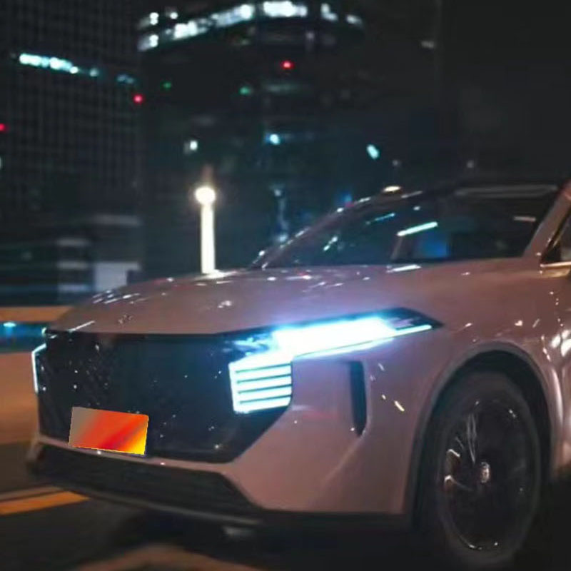 Was sind die Unterschiede zwischen Halogen-, Xenon-, LED- und Laser -Scheinwerfern?