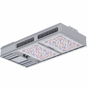 820W HPS 1000W Ersatz Volles Spektrum Gartenbau Beleuchtung für Gewächshaus in Innenräumen oder kommerzielle Anbau LED Wachsen Licht