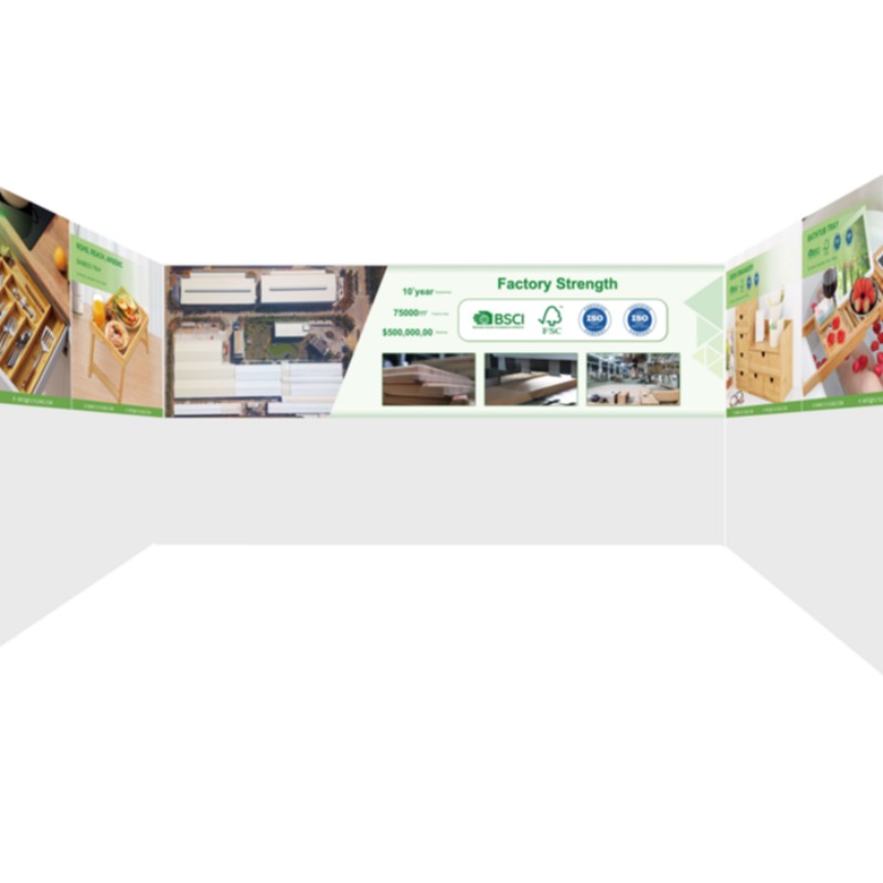 Kreative Geschenkmesse 2024 Frankfurt, Deutschland