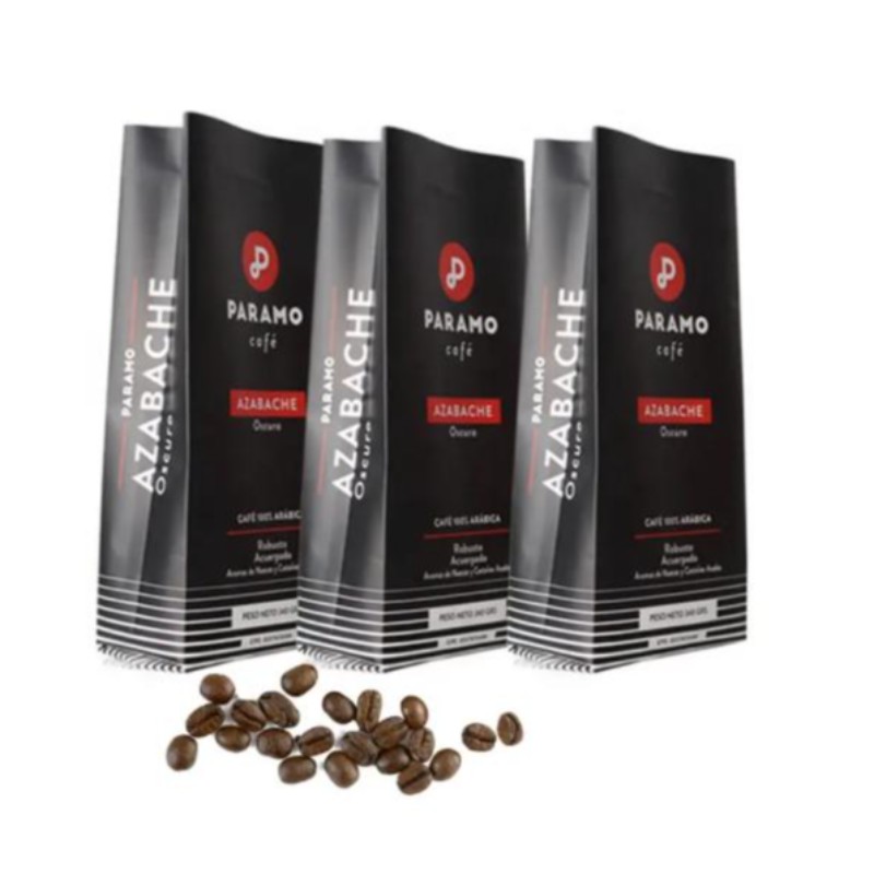 Benutzerdefinierte gedruckte Matt Black Packaging Side Gusset Kaffeetasche mit Ventil