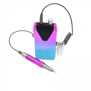 Bohrer elektrischer Maschin