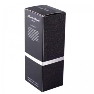 Benutzerdefinierte Logo Kosmetische Wellpackung Recycle Mailer Paper Box Flugzeugversandkasten