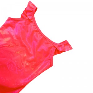 Baby Badebekleidung Custom Print Baby Custom One -Stück Badebekleidung Badebekleidung Kinder