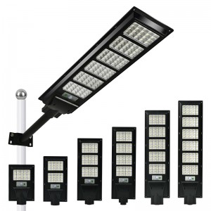 Neue ländliche LED Solar Street Light