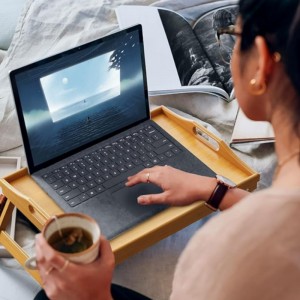 Bambusklapperf (Bambus Klappern