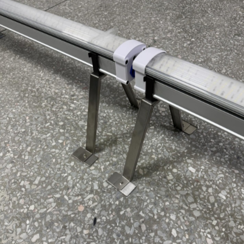 Unter Baldachin LED wachsen Lichter auf dem Markt beliebt ~~!