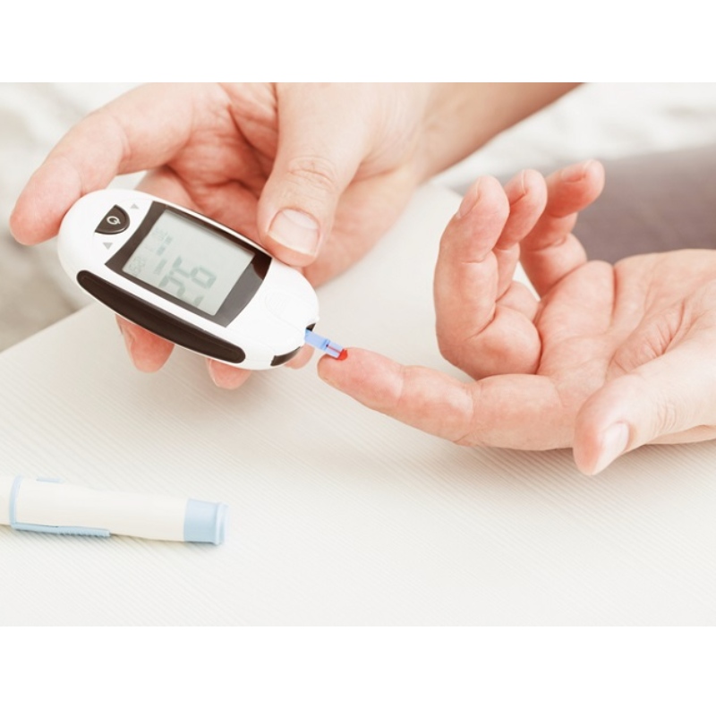 Medizinische Fakultät der Universität Washington: NMN verbessert die Insulinsensitivität