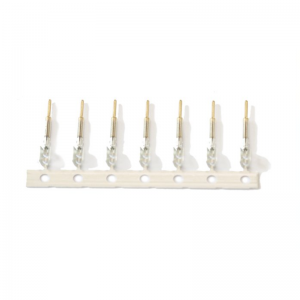 Steckanschlussanschluss