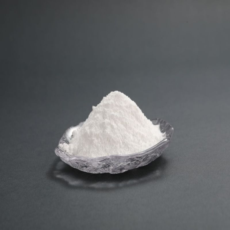 NAMICINAMID oder NICOTINAMID) Pulver High Reinity China -Lieferant (Niacinamid oder Nikotinamid)