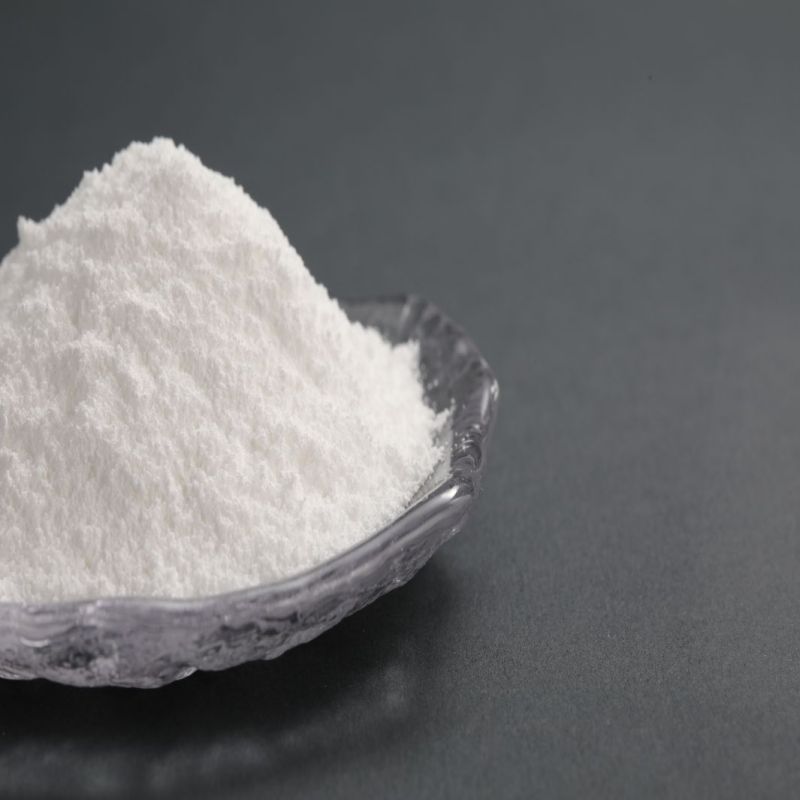 Kosmetischer NAM (Niacinamid oder Nikotinamid) VB3 Pulver Rohmaterial China Fabrik