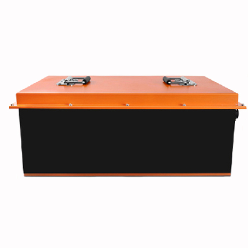 Auto Batterie 36 V Lithium Goft Akku