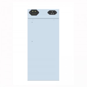 60 V 50AH Batterie -Tauschstation Eletric Bike Battery Pack Ebike Batterie