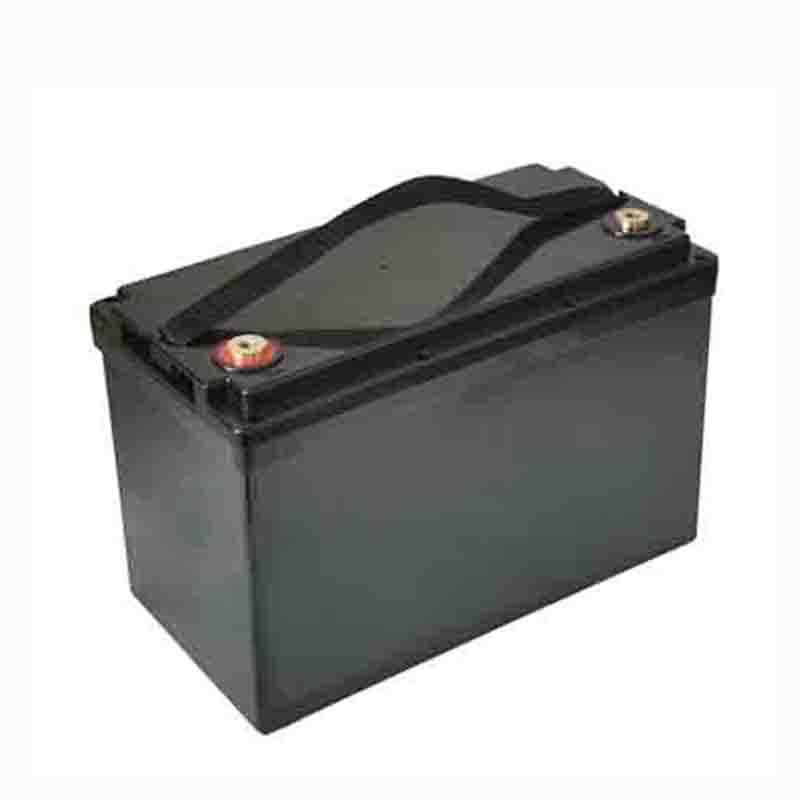 Lifepo4 batterie 12V 135a 150a 180a 280a Blei Säure Batterie Ersatz Solar Lifepo4 Lithium -Ionen -Batterien für Golfwagen RV -Boot Yacht