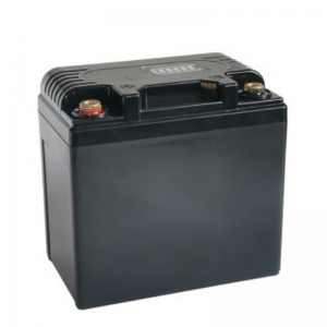 LifePO4 Batterie 12V 6AH 7AH 32700 Lithium -Akku