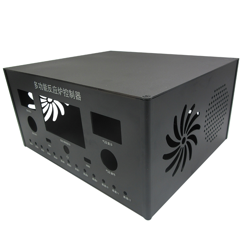 Aluminiumlegierungsblech -Blech -Chassis