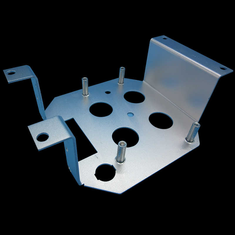 Custom Edelstahlblechherstellung