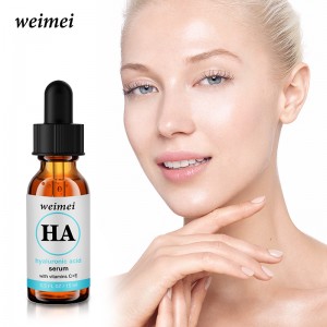 Hyaluronsäureserum