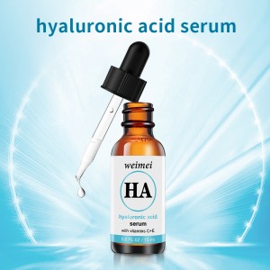 Hyaluronsäureserum