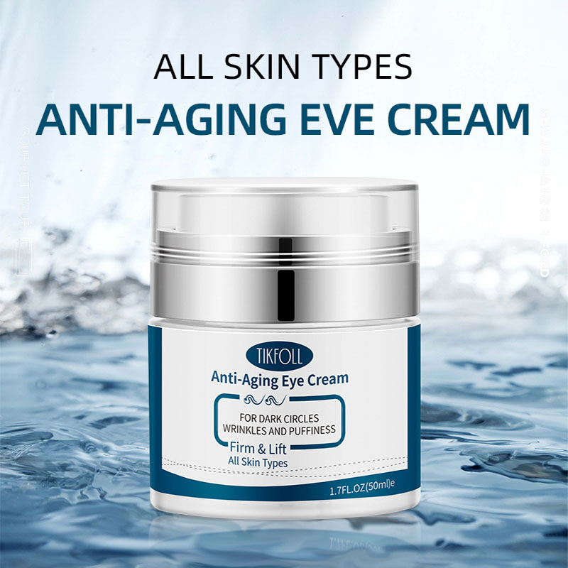 Anti-Aging-Augencreme