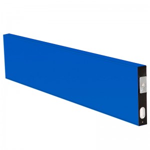 Prismatic Svolt 3,2 V 184A Blade Cell LifePO4 Batterie Lithium -Eisen -Phosphat -Batterie für Solarenergiespeicher Akku