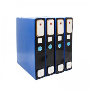GOTION 3,2V 50A LIFEPO4 Prismatische Zell -Solarenergie -Speichersysteme Aufladen Lithiumbatterie