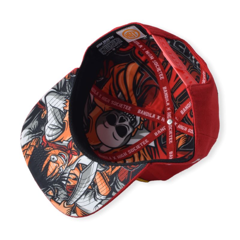 HST Brand Factory Direct Custom 6 Panels Tippen Sie auf Druck Hip Hop Snapback Hut reich