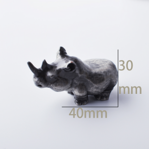 Gepürtes Großhandel Business Gift Trophy Customisierte Goldharz -Tänzer Trophäe