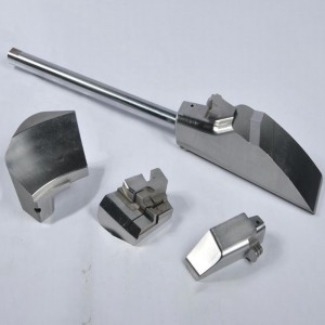 Injektionsformlifter