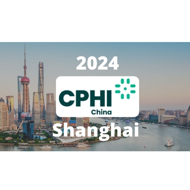 Langlebensgruppe begrüßt Sie zu CPHI 2024 Shanghai