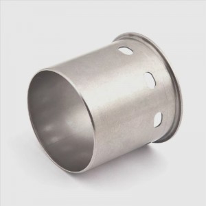 OEM-Blechstanzen aus Aluminium, Edelstahl, Kupfer, Tiefziehen, gezogene Stanzteile