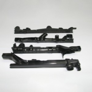 Motorteile Kühlertank