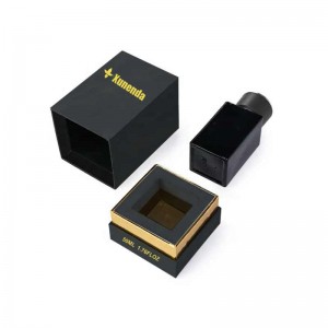 Luxus-Parfüm-Verpackungsbox