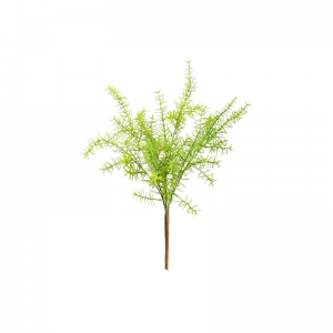 Künstlicher Algenfarn