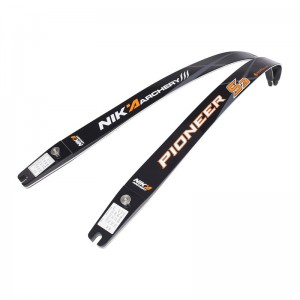 S3 ILF Recurvebogen Wurfarme