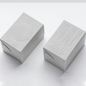 Globale Prestige -Geschenkbox