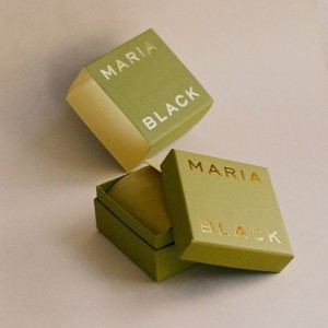 Luxus -Geschenkset Terrakotta