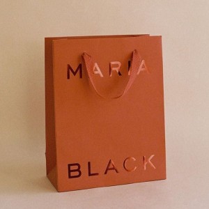 Luxus -Geschenkset Terrakotta