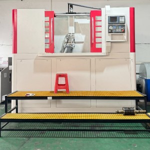 Poliermaschine