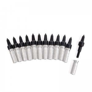 Elongarrow 151032 100 Grain 11/32 Schraubenfeldpunkte