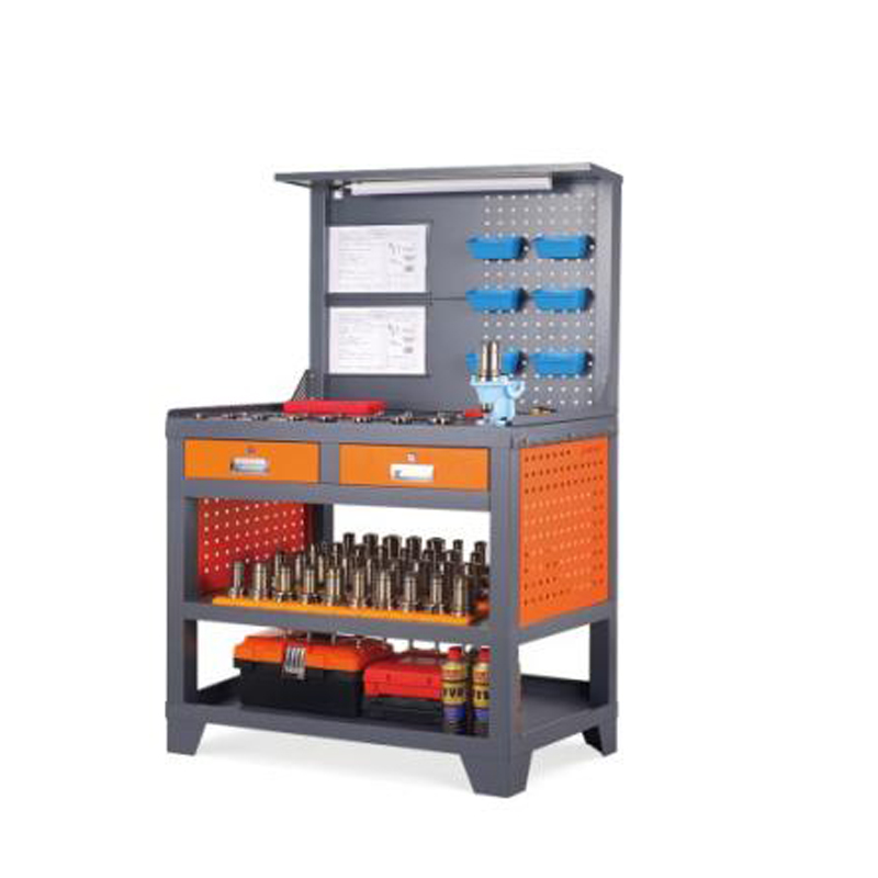 lllumined Workbench