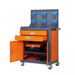 Lampe  - Stilwerkzeugschrank