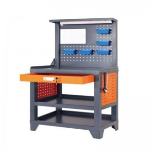 Zurück - Panel -Werkzeugschrank